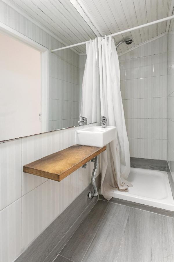 Ana'S House Apartment Obidos Luaran gambar